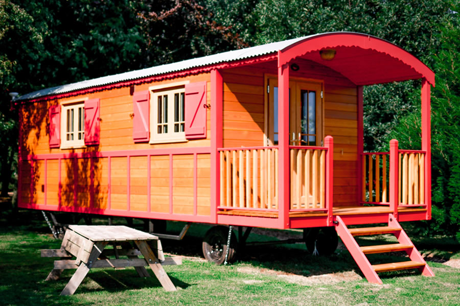 Oxslip - La Grande Roulette