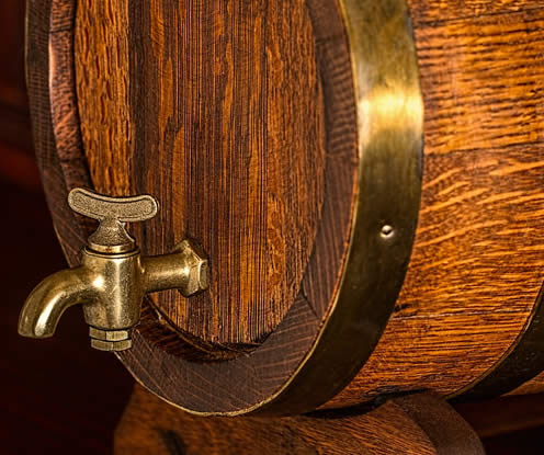 Adnams Brewery and Distillery