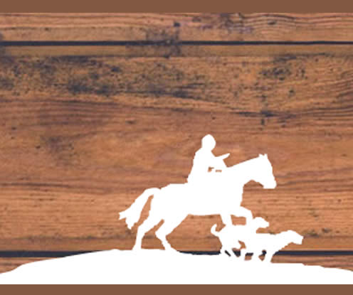 The Huntsman and Hounds