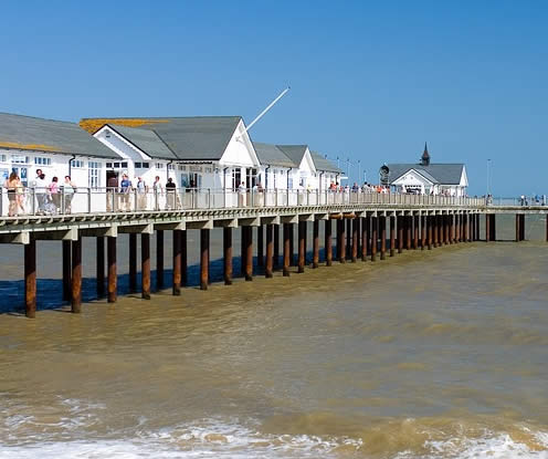 Southwold