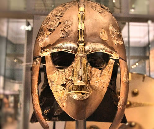 Sutton Hoo