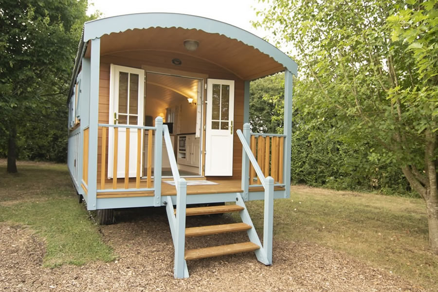 Poppy -La Grande Roulette